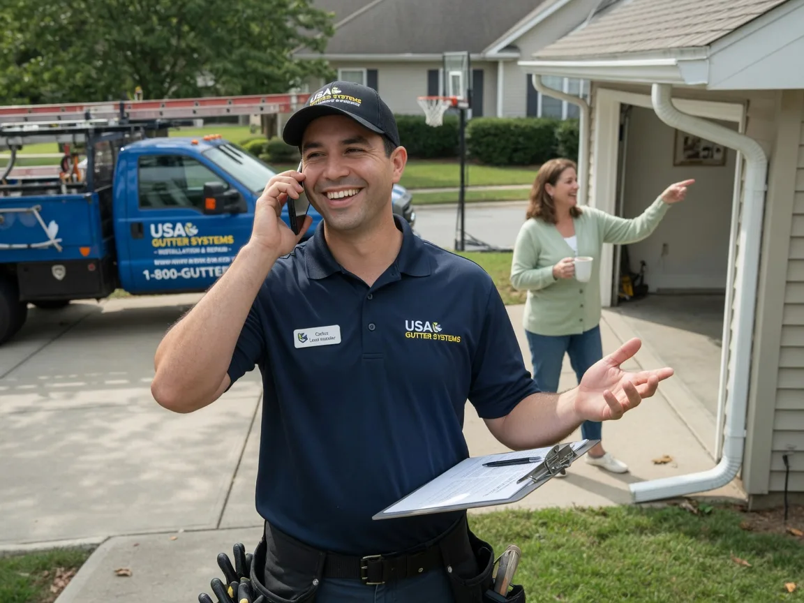 Gutter Installation Rock View, WV FAQs